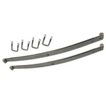 Posies Super Slide Springs D154F 53-56 Fits Ford Pickup Drop Front. Fixed Price $489.99.