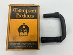 37-40 Chrysler Desoto Dodge Plymouth Lh Rear Spring Shackle Thompson SU858. Fixed Price $26.99.