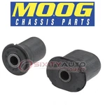 Moog Front Lower Control Arm Bushing Kit For 1967-1972 Chevrolet Chevelle Ax. Fixed Price $43.49.