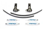 Fabtech For 95.5-04 Toyota Tacoma Lug 2WD 3IN Spindle Sys W/perf Shks. Fixed Price $841.39.