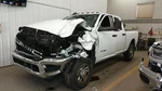 Rear Axle For Dodge 2500 Pickup Assy 3.73 Locking 55K. Fixed Price $699.99.