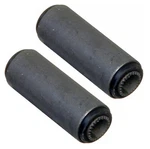 Pair Set 2 Rear Leaf Spring Shackle Bushings Moog For Dodge Fargo Plymouth. Fixed Price $27.96.
