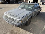 Crossmember/k-frame Front Cylinder Fits 89-96 Century 1476996. Fixed Price $250.00.