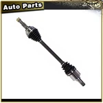 Rear Cv Axle Shaft Assembly For 2008-13 Nissan Rogue 14-15 Select. Fixed Price $113.38.