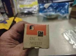 Misc Gm Parts Oem # 7810333. Fixed Price $25.00.