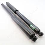 Ford Oem Rear Shock Absorbers Right Left 2015-20 4X4 F150 Truck Takeoff Pair. Fixed Price $89.29.