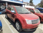 2007-2010 Ford Edge Crossmember/k-frame Rear Cradle Fwd Id 7T435K067AD. Fixed Price $209.99.