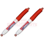 55-75 For Jeep M38A1 4WD 0-1" Lift Front Skyjacker Hydro Shocks. Fixed Price $139.45.
