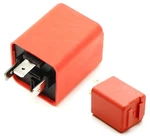 12V 3-PIN FLL008 FL3 Electronic Flasher Relay Fix Led Turn Signal Hyper. Fixed Price $11.69.