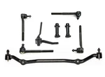 Tie Rod Master Steering Rebuild Kit For 1973 1974 Pontiac Grand Prix Gto Lemans. Fixed Price $184.99.