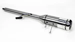 Ididit Universal Tilt And Telescoping Floor Shift Steering Column 1180320010. Fixed Price $1046.00.