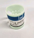 Genuine Upper Steering Knuckle Bushing Gmc Truck 1962-72 2445703. Fixed Price $9.99.