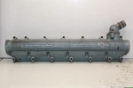 Vintage Pontiac Ohc 6 Aluminum Valve Cover Overhead Cam Inline Tempest. Fixed Price $149.00.