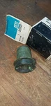 Nos Gm Upper Control Arm Bushing 335897 1974-1975 Chevy Camaro Z/28 Ss. Fixed Price $11.00.