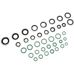 15-2550GM Ac Delco A/c O-ring And Gasket Seal Kit For Chevy Olds Le Sabre Savana. Fixed Price $23.61.