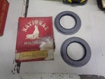 National 46302 Seals 1942 56 Buick Special 64 Oldsmobile Super 88. Fixed Price $9.99.
