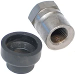 37 - 39 Chrysler, Desoto, Dodge, Plymouth Front Whl Upper Outer Control Arm Bush. Fixed Price $75.00.