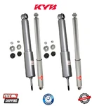 Complete Kyb Front & Rear Shock Absorber 89-97 Ford Ranger Mazda B3000 Rwd. Fixed Price $279.53.