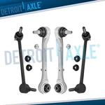Awd Front Lower Rearward Control Arms Sway Bars For 2013 - 2022 Cadillac Ats CT4. Fixed Price $111.48.