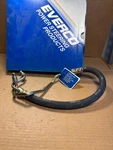 1978-1979 Ltd Ii Thunderbird Cougar Power Steering Hose Everco 67235. Fixed Price $20.00.