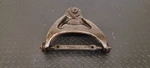 63-82 Chevrolet Corvette Front Left Driver Upper Control Arm Oem 03832350. Fixed Price $159.50.