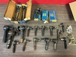 Lot Of 24 Vintage 1960S 1970S Gm Ford Tie Rod Ends Nos Moog 326. Fixed Price $39.99.