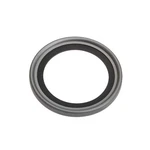 Wheel Seal For Skyhawk, Monza, Starfire, Sunbird, Vega, Astre, Apollo+more 8705S. Fixed Price $10.89.