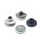 For Bmw F20/F21/F22/F23/F30/F31/F32/F33/F36/F34 Rear Shocker Spring Seat Mount. Fixed Price $53.54.