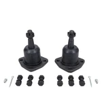 Upper Ball Joints For 1969-72 Cadillac Eldorado & 1971-72 Oldsmobile Toronado. Fixed Price $185.98.