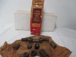 Mopar Nos 1940 Plym Dodge Desoto Chrys Front Wheel Upper Control Arm Pkg 939751. Fixed Price $65.00.