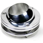 Ididit 2401500040 Swivel Ball Floor Mount. Fixed Price $168.00.