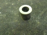 Studebaker Control Arm Bushing Upper Outer See Desc For Appl. 1939 1940 # 194247. Fixed Price $5.00.