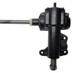 Ford Mustang 1964-1967 Lares 18716 New Manual Steering Gear. Fixed Price $296.41.