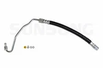 Power Steering Pressure Line Hose Assembly-sl Sunsong North America 3401550. Fixed Price $43.83.