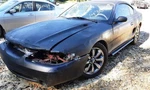 Crossmember/k-frame Front Engine Fits 96-98 Mustang 351923. Fixed Price $425.00.