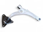 2011-2012 Honda Cr-z Crz Lower Control Arm Front Left/driver 51360-SZT-A02, E033. Fixed Price $170.07.