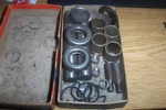 Nors Chevrolet 1934-38 King Pin Set #602689. Fixed Price $34.99.