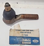 Nos Ford Galaxie Tie Rod End C3AZ-3A130-A 1962 1963 1964. Fixed Price $45.00.