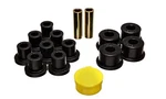 Energy Suspension 10.2101G Leaf Spring Bushing Set Fits 63-80 Mgb. Fixed Price $55.75.
