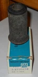 Nos 1955-57 Chevrolet Rear Spring Front Eye Bushing. Fixed Price $35.00.