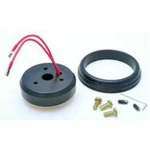 Gt Performance 20-6009 Steering Wheel Installation Kit 3-BOLT Ford Trucks. Fixed Price $67.58.