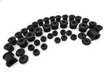 Spring Shackle Suspension Bush Kit Suzuki SJ413 SJ410 LJ80 Samurai Gypsy #B60. Fixed Price $45.29.
