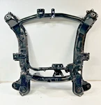 2003-2004 Honda Pilot Awd Front Crossmember Sub Frame Cradle Reinforcement Oem. Fixed Price $300.00.