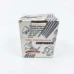 Prothane 6-217 Red Front Hydro Control Arm Bushing Kit Honda Civic 1996-2000. Fixed Price $62.89.