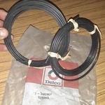 Nos Acdelco Full Size Air Shock Nova Camaro Chevelle Tubing Package 3182807 F4. Fixed Price $29.99.