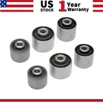 2X Dorman - Oe Solutions Rear Suspension Knuckle Bushing For Dodge 2011 2019 Tp. Fixed Price $117.18.