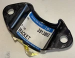 3913863 Gm 1968-1996 Corvette Front Rear Sway Bar Bushing Frame Bracket. Fixed Price $20.00.