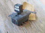 Nos 1971-1972 Chevrolet Passenger All Models Impala Wiper Switch 1994112. Fixed Price $39.99.