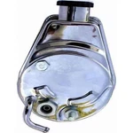 Rpc R3913 Saginaw-style Power Steering Pump. Fixed Price $326.99.