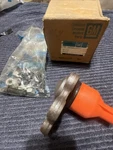 Nos 15617717 Ball Joint Front Lower For Select 1988-2005 Chevrolet Gmc Models. Fixed Price $45.00.